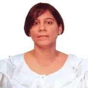 Photo of Nohelia Yaneth Alfonzo Villegas