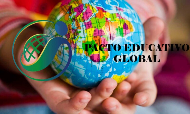 Pacto Educativo Global