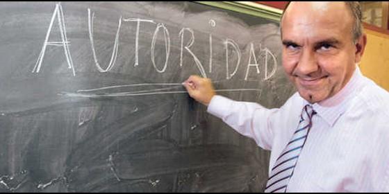 La “autoridad docente” en tiempos de dispersión - Gestión Educativa
