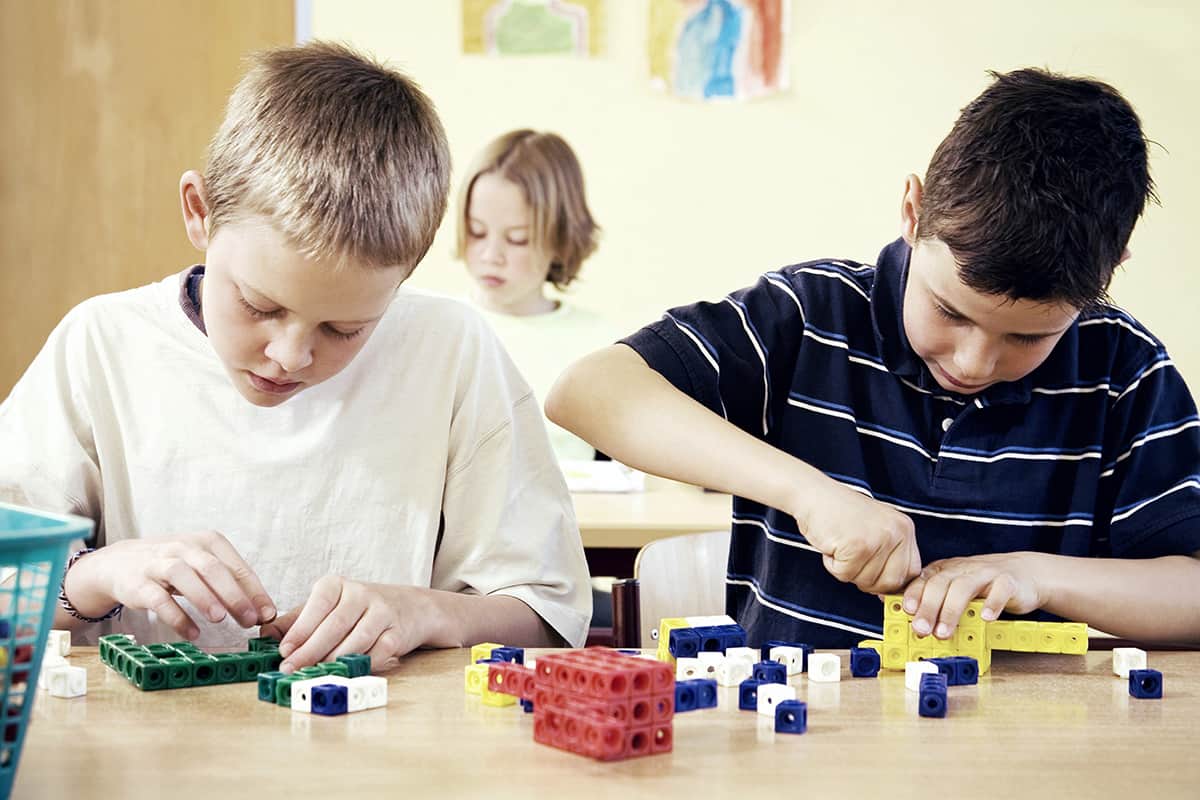 Aprendizaje basado en proyectos