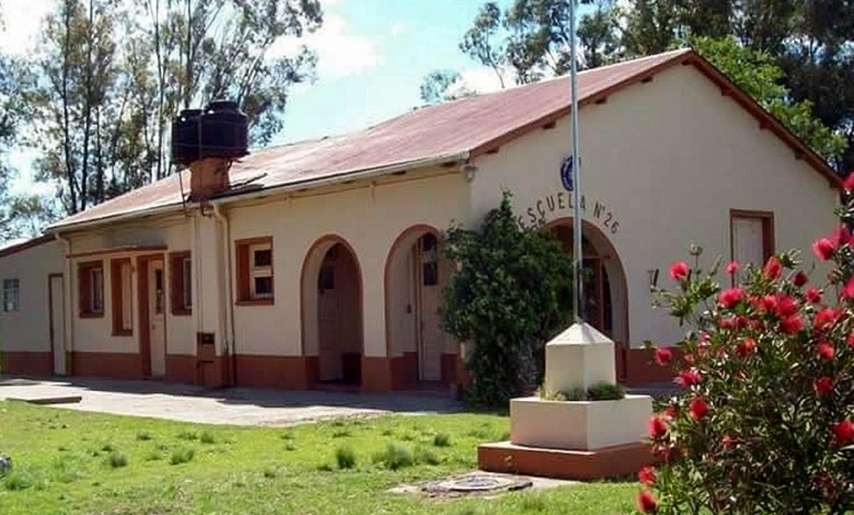 escuelas rurales