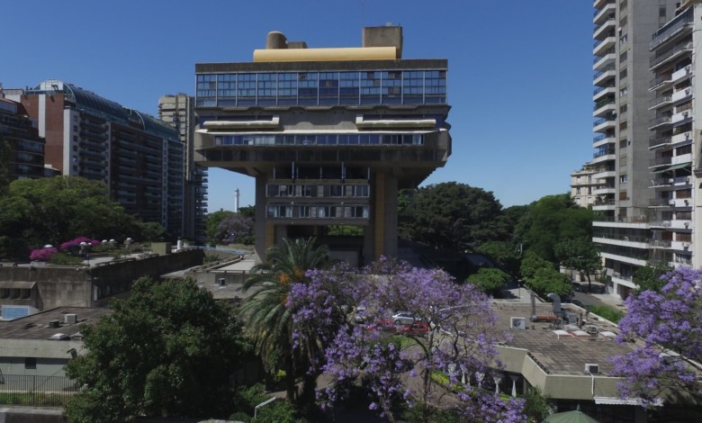 Biblioteca Nacional