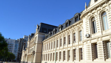 Palacio Pizzurno