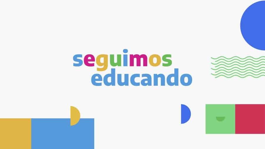 seguimos educando