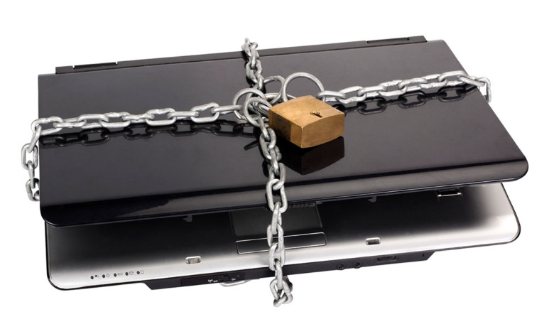 seguridad plataformas digitales