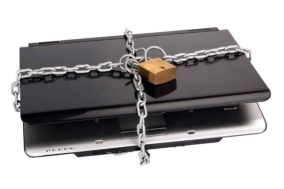 seguridad plataformas digitales