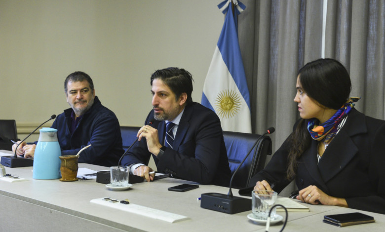 Ministro Trotta