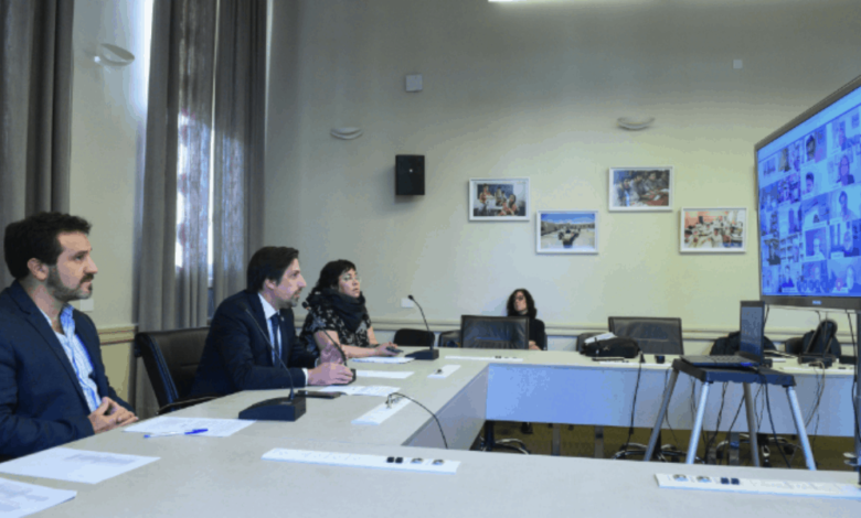 BiDI Ministerio de Educación