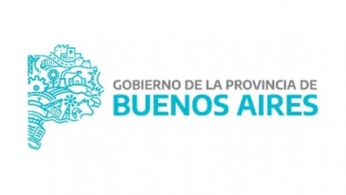 Logo Provincia de Buenos Aires