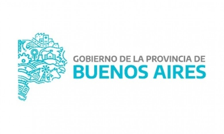 Logo Provincia de Buenos Aires
