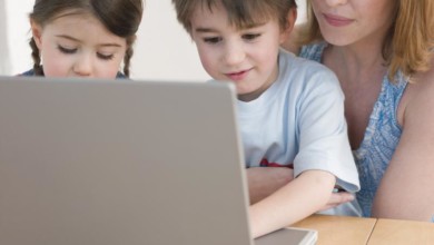 niños aprender programación