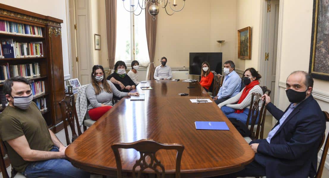 cédula escolar nacional