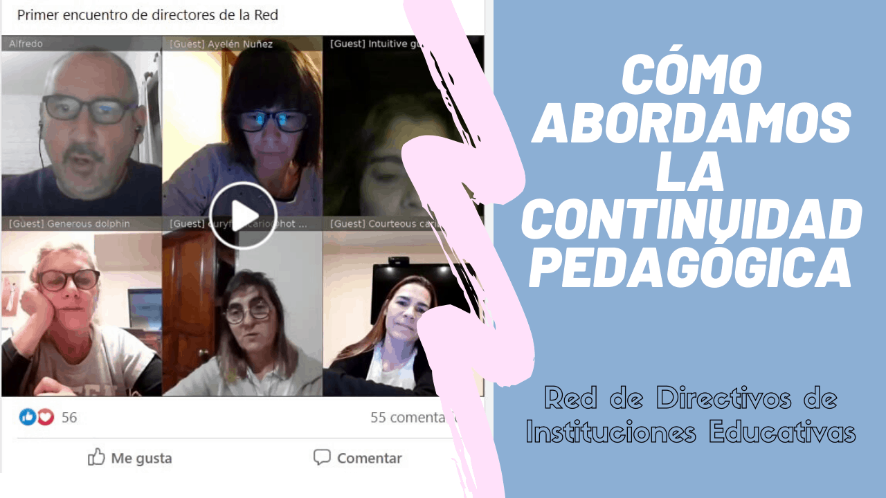 encuentros REDIE