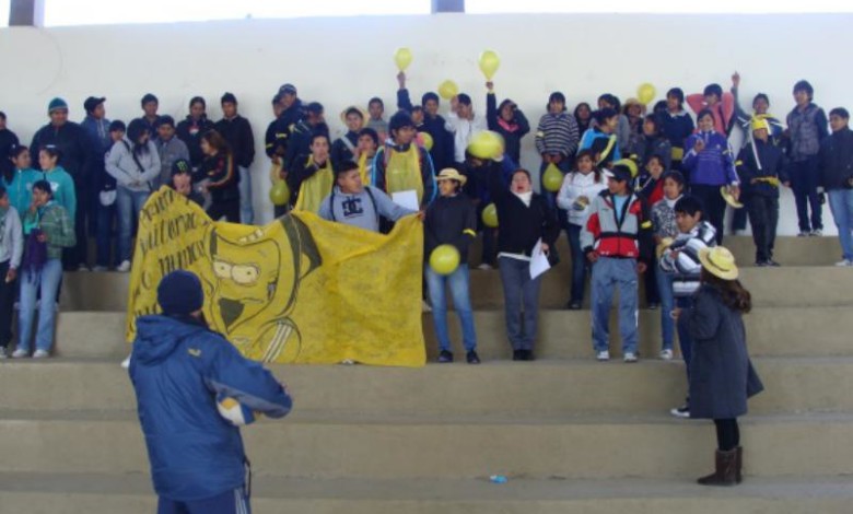 inclusión educativa