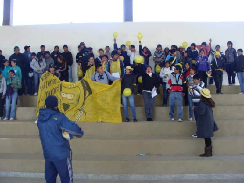 inclusión educativa