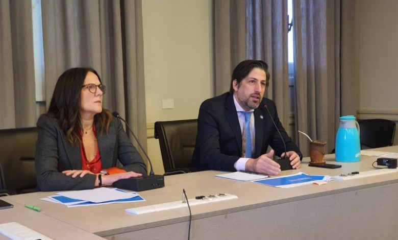 Trotta Continuidad pedagógica