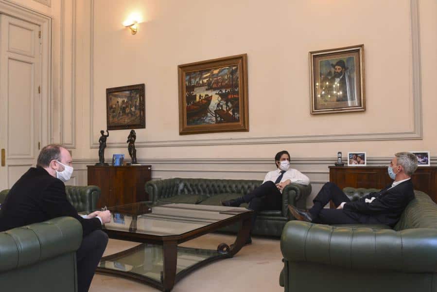 transporte regreso a clases