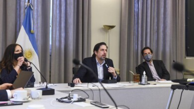 Conformación del Consejo Nacional de Calidad de la Educación