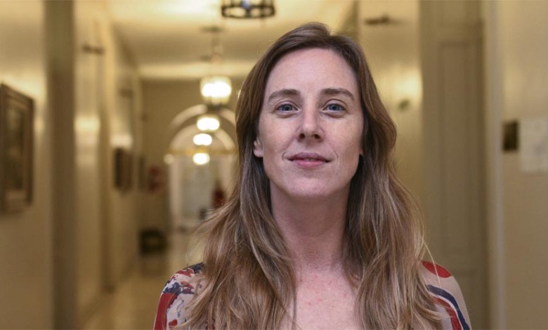 agustina vila
