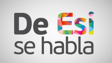de esi se habla