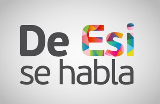 de esi se habla