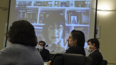 aprobación de la paritaria nacional docente