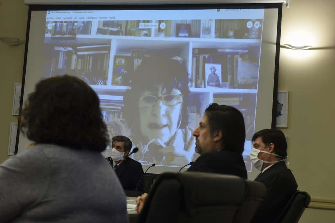 aprobación de la paritaria nacional docente