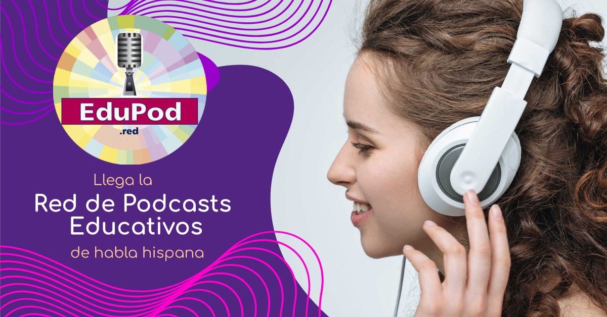 Red de podcast educativos