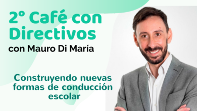 nuevas formas de conducción escolar
