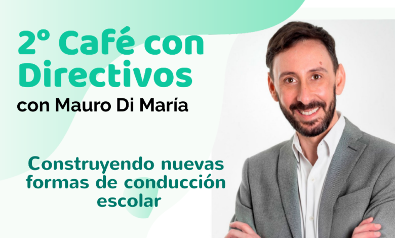 nuevas formas de conducción escolar