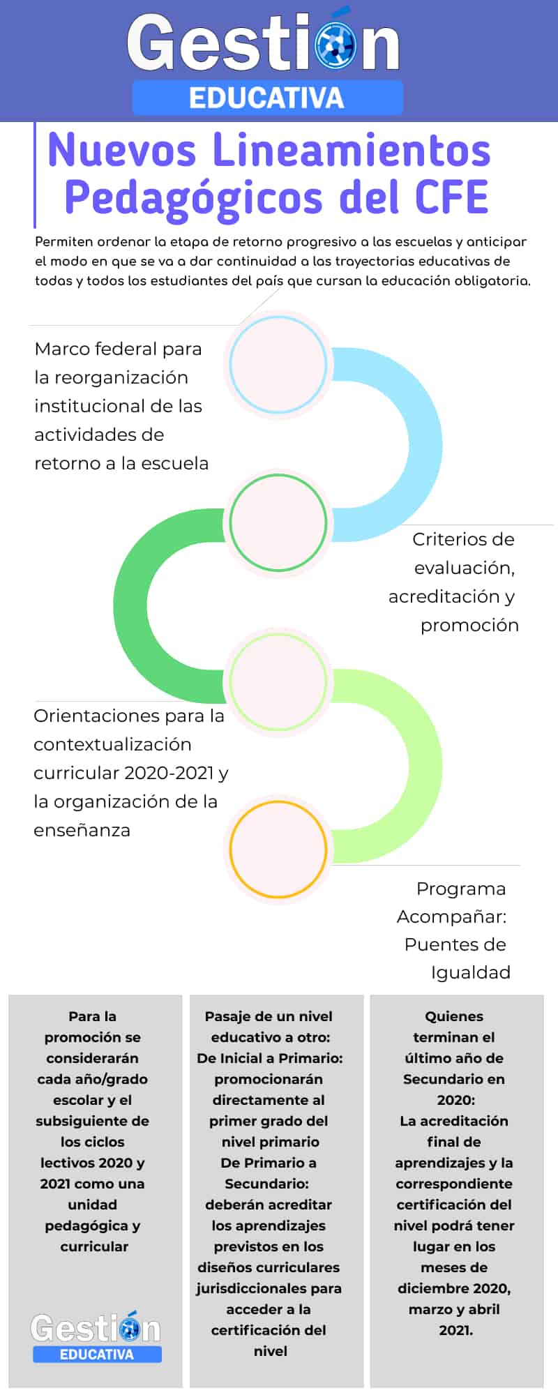 nuevo lineamientos pedagógicos