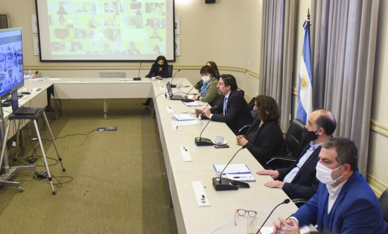 Plataforma Juana Manso
