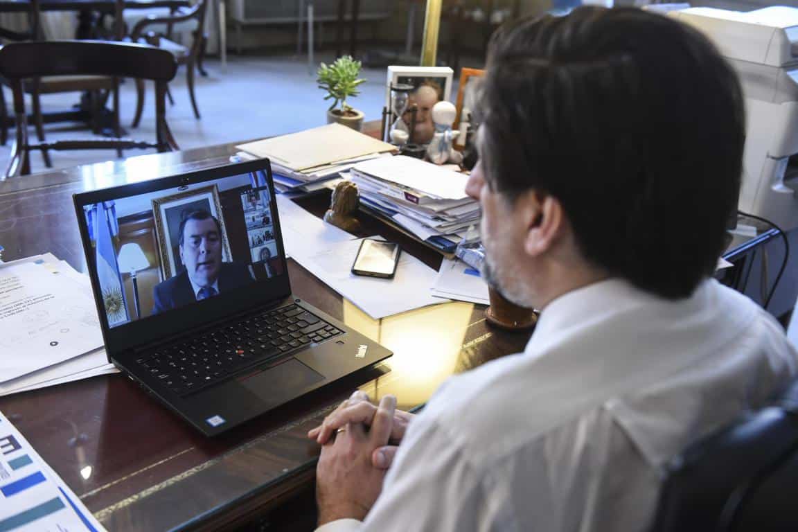 Ministro Trotta