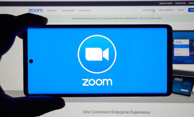 zoom