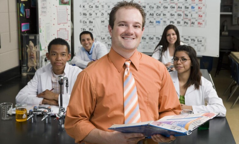 rol docente