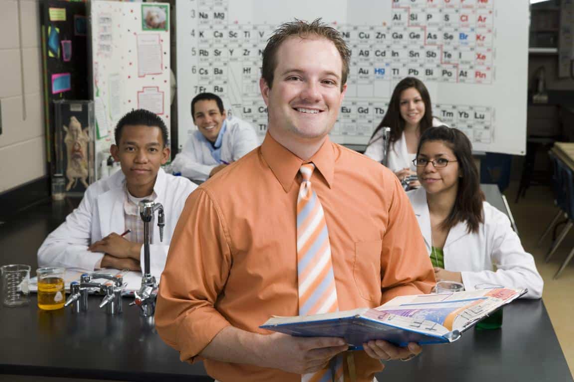 rol docente