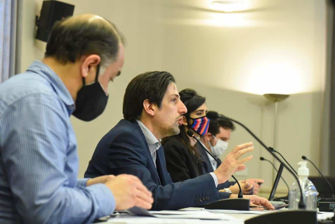 PLan Nacional de Lecturas