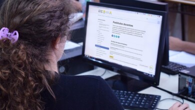 postitulos docentes 2020