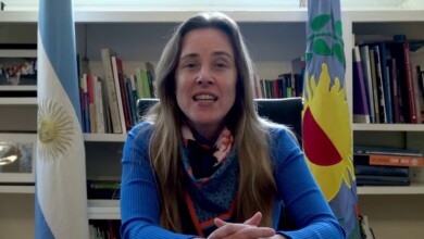 Agustina Vila