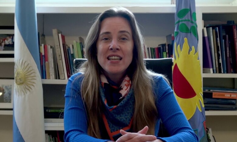 Agustina Vila