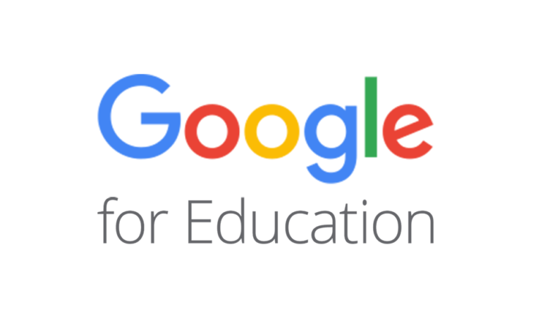 Google for education
