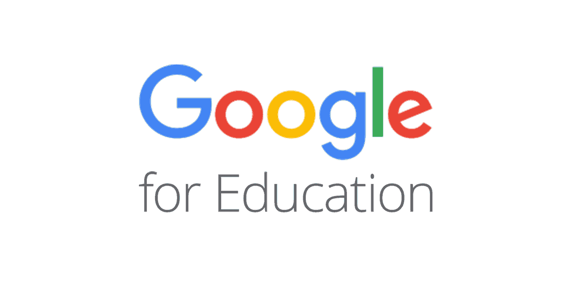 Google for education