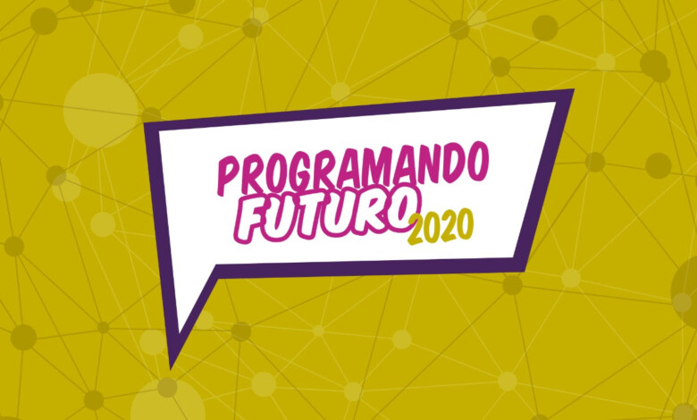 programando futuro