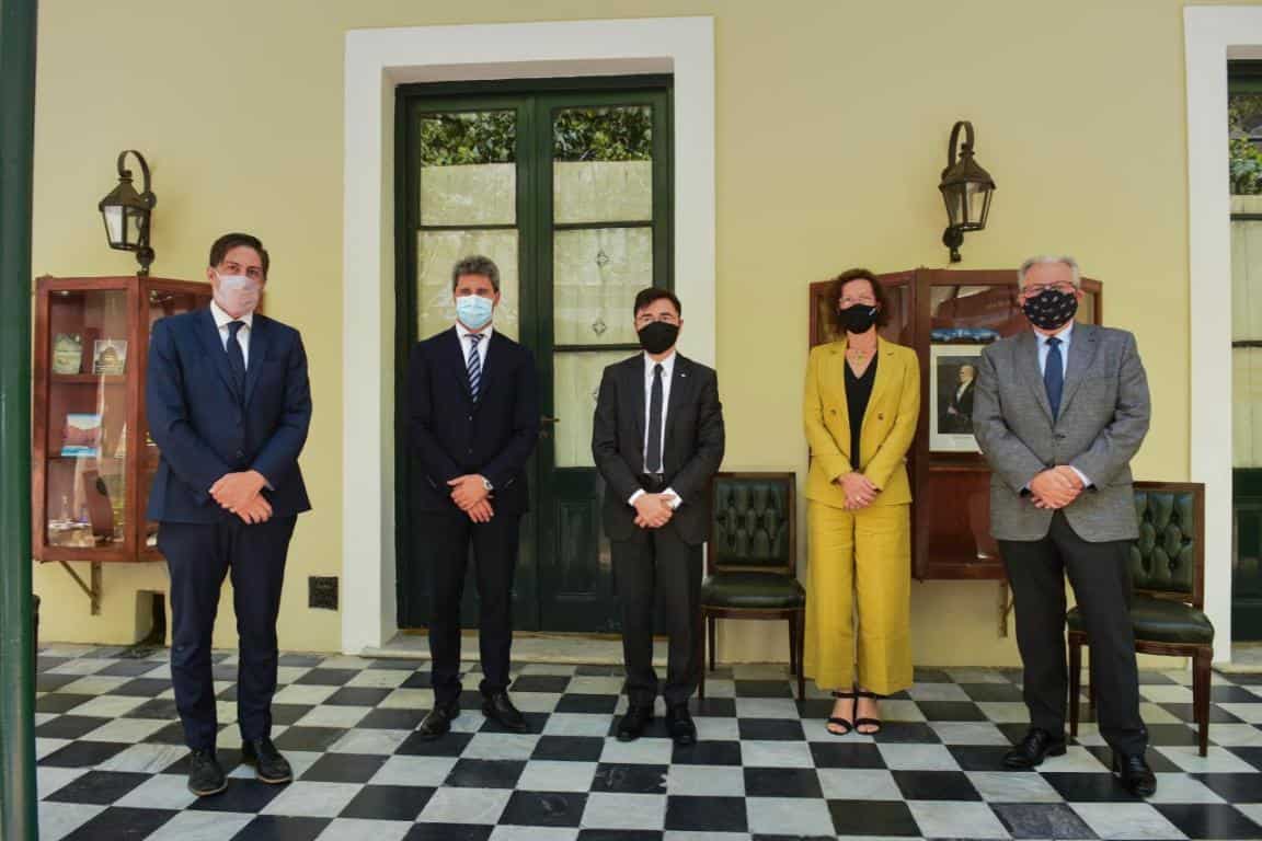 Foro líderes por la educación