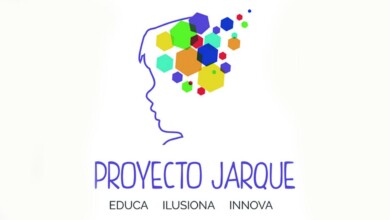 proyecto jarque
