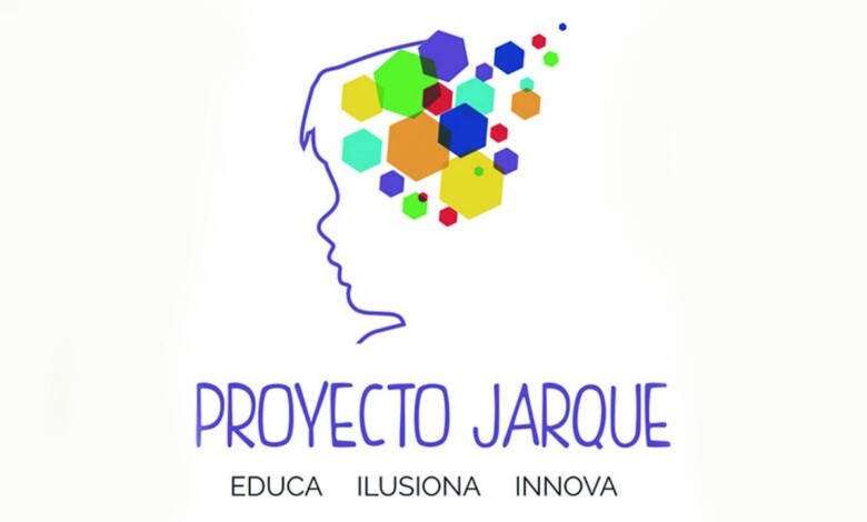 proyecto jarque