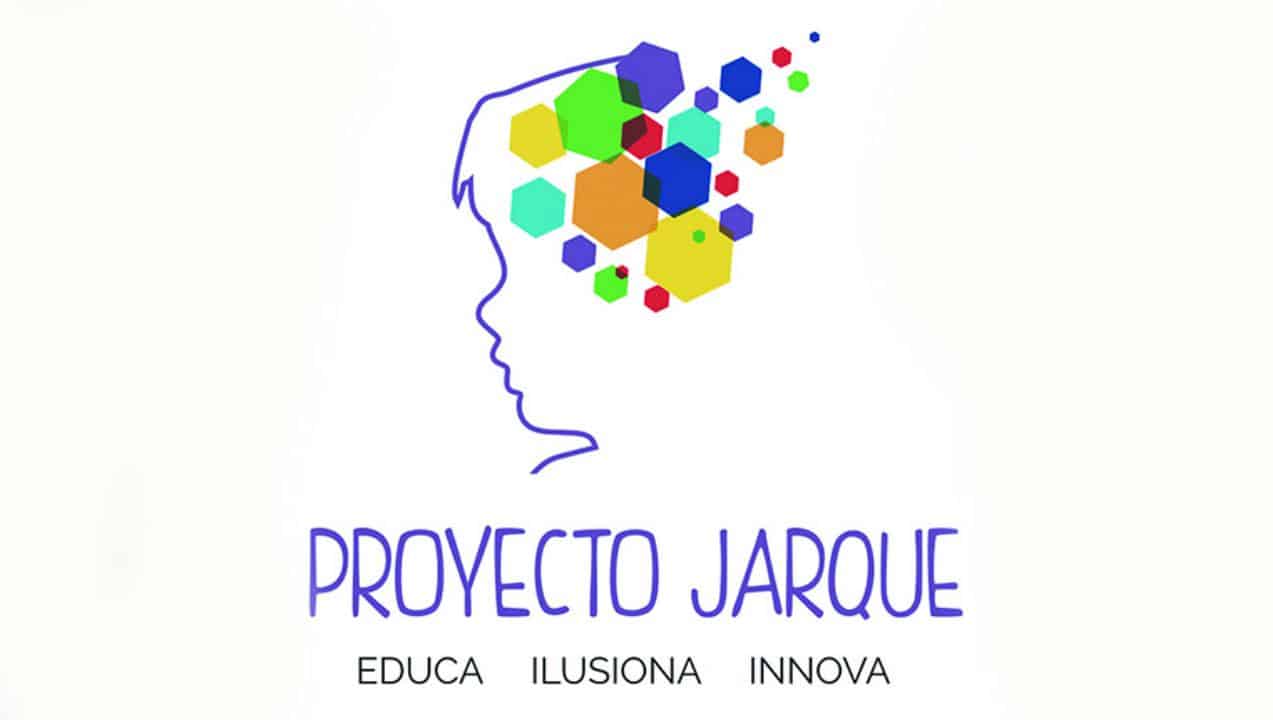 proyecto jarque