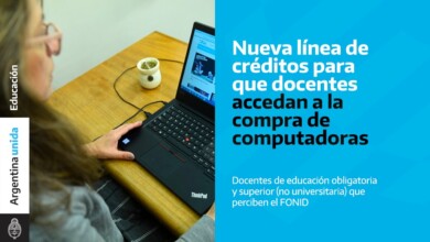 créditos para docentes