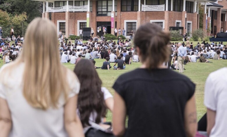 educación udesa