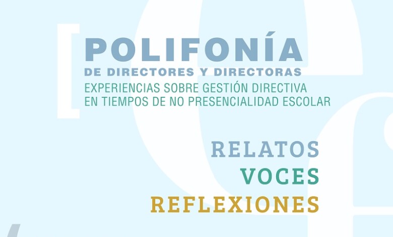 polifonía